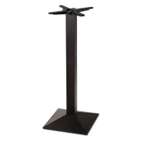 DC 506 H Metalno barsko postolje