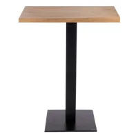 DC 707/a H table base