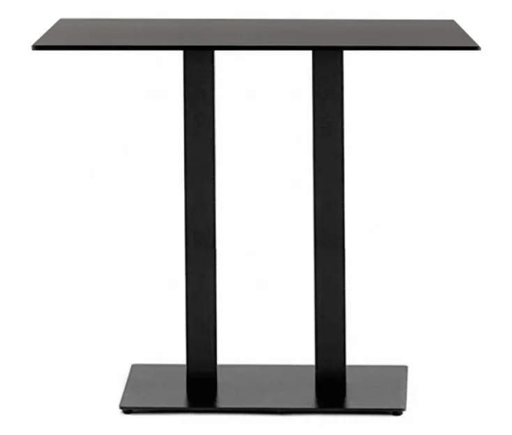 BARSKA MIZA COMPACT ANTRACIT LUNA 120X80