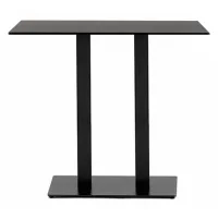 DC 708/a H high table base