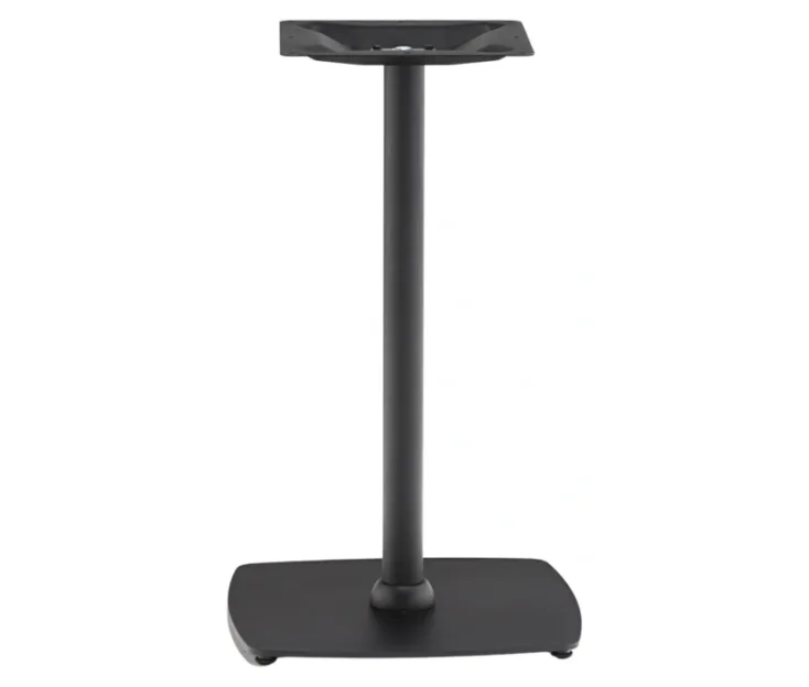 DESIGN table base