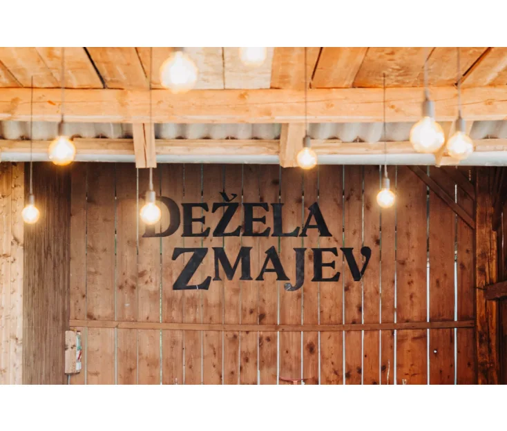 dragonland - dežela zmajev, šmarje pri jelšah zabaviščni park
