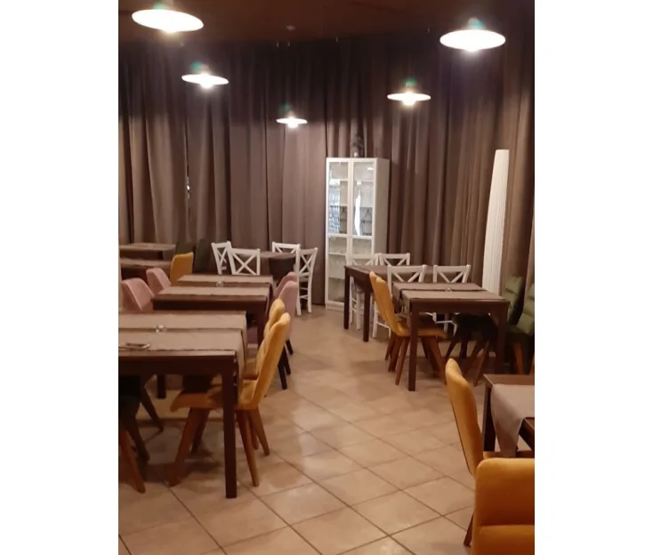 pizzeria & restoran DILEMA