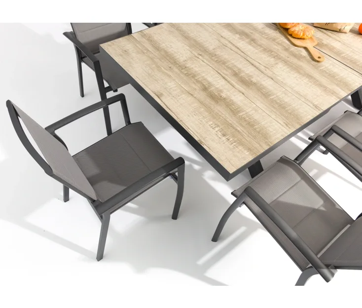 adeline 200-260/oasis pro 1+8 vrtna garnitura