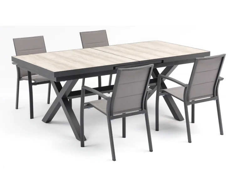 adeline 200-260/oasis pro 1+8 vrtna garnitura