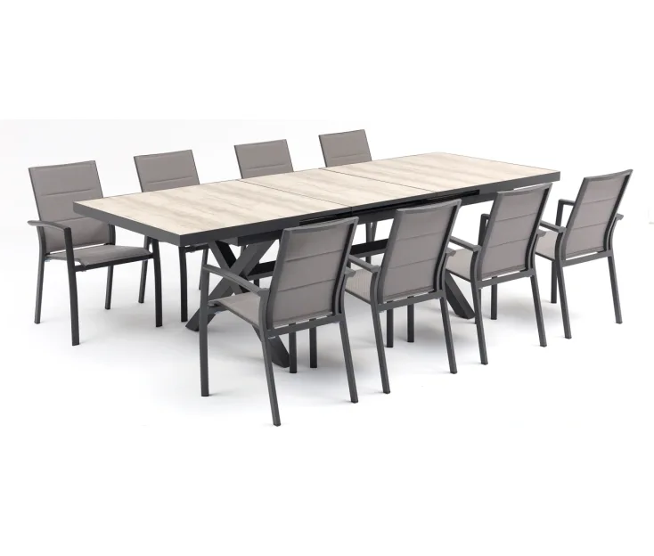 adeline 200-260/oasis pro 1+8 vrtna garnitura