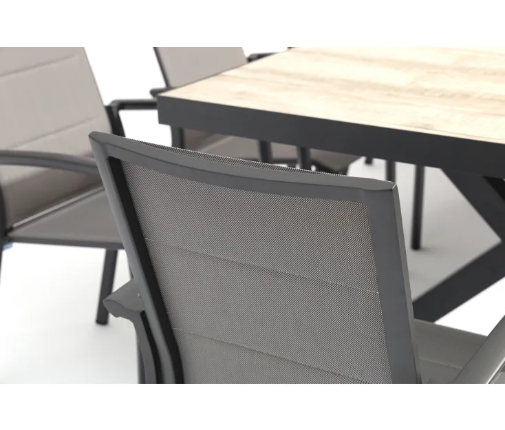 adeline 200-260/oasis pro 1+8 vrtna garnitura