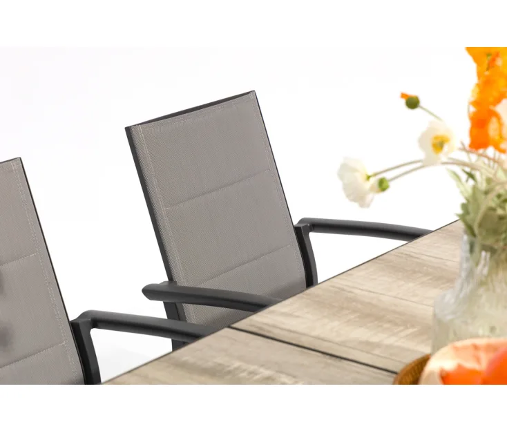 adeline 200-260/oasis pro 1+8 vrtna garnitura