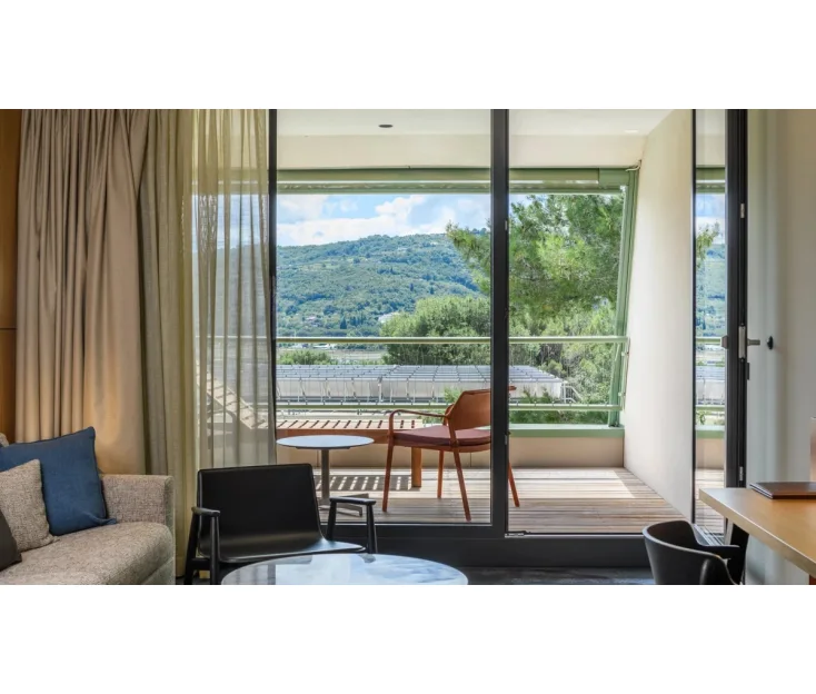 TERME KRKA – HOTEL SVOBODA STRUNJAN terme