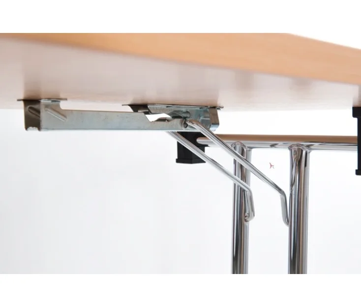 CONFERENCE T 160 KROM konferenčna miza