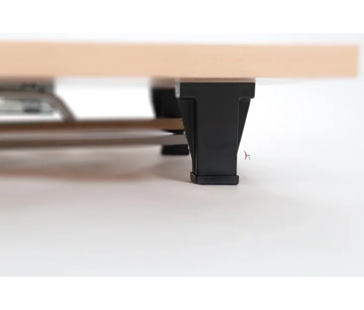 CONFERENCE T 160 KROM konferenčna miza