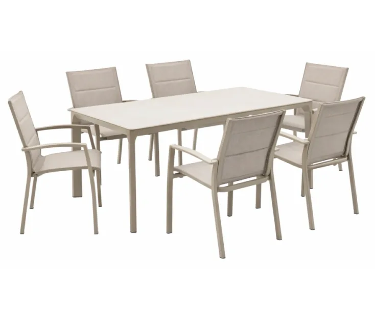 OASIS PRO TAUPE Stolica