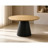 freya oak fi130 Blagovaonski stol