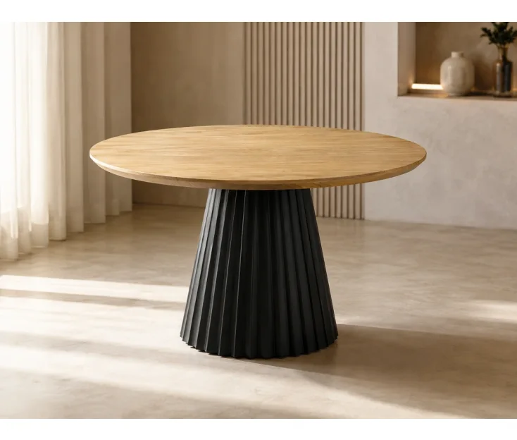 freya oak fi130 jedilna miza
