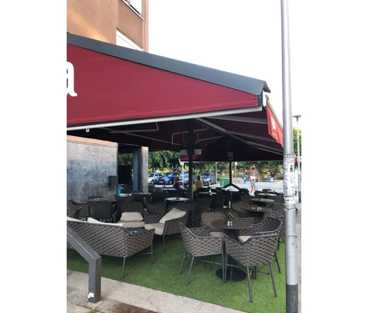 Caffe bar Polo - Zagreb bar