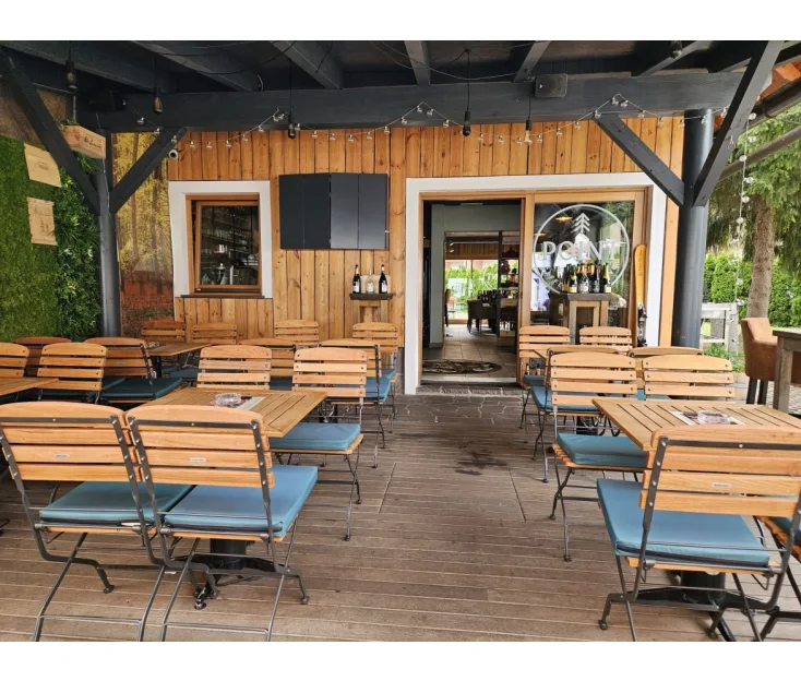 Point Caffe & Aperitivo, Kranjska gora Bar