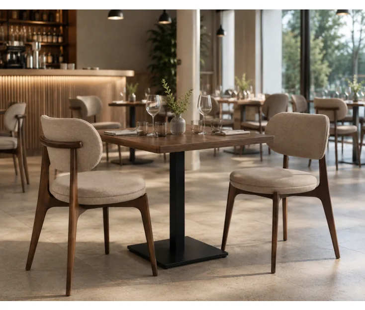 Fabel Caffe Stolica