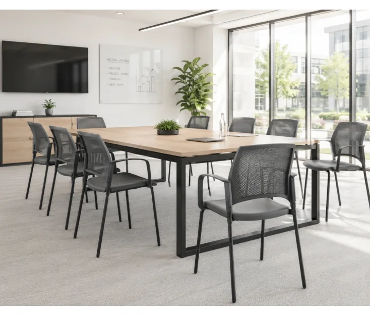 REPLAI R office chair