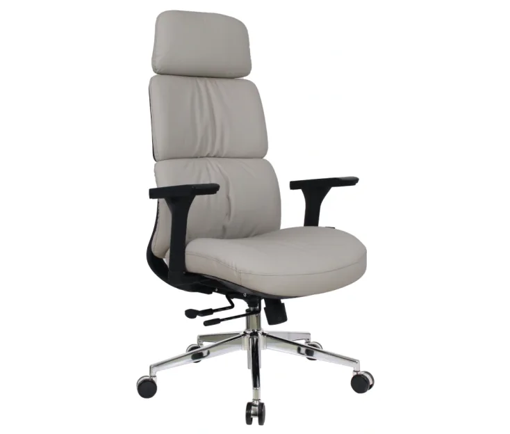 Elon Beige Professional office chair
