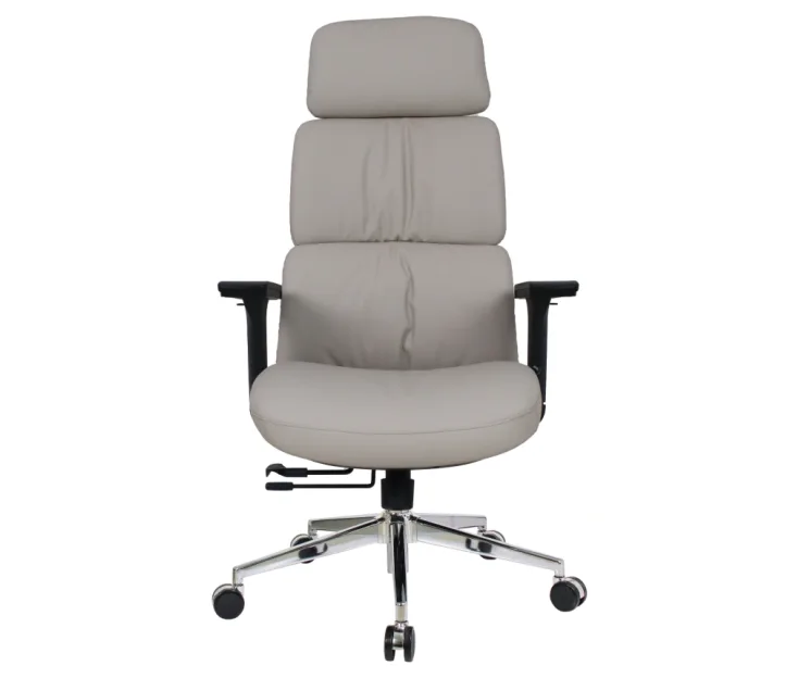 Elon Beige Professional office chair