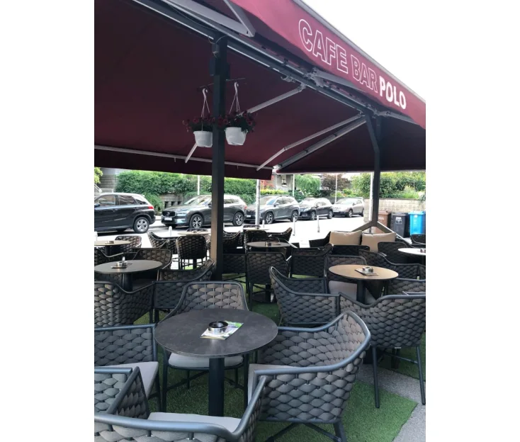 Caffe bar Polo - Zagreb bar