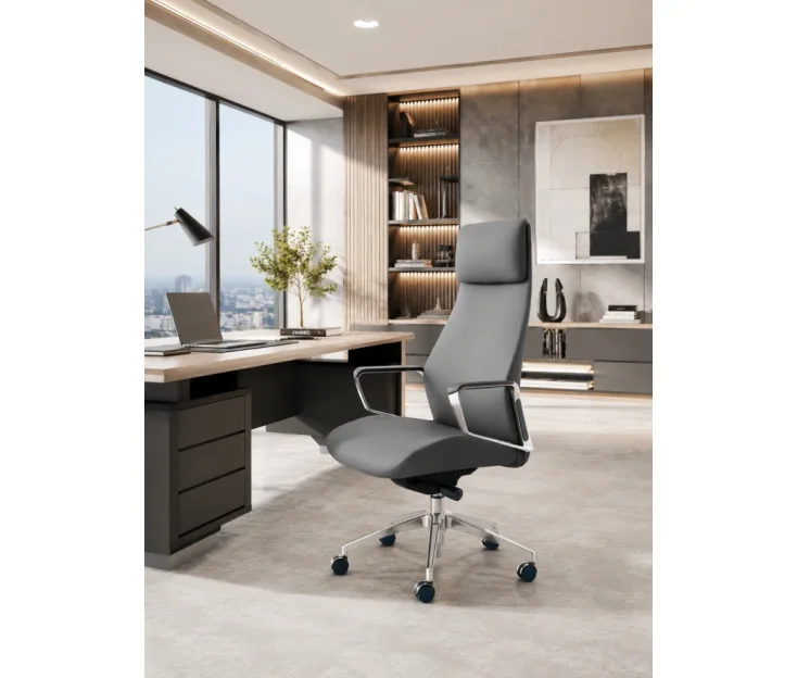 ZEUS BLACK professional office chair