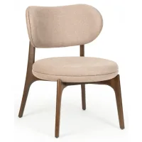 Fabel Lounge Modern chair