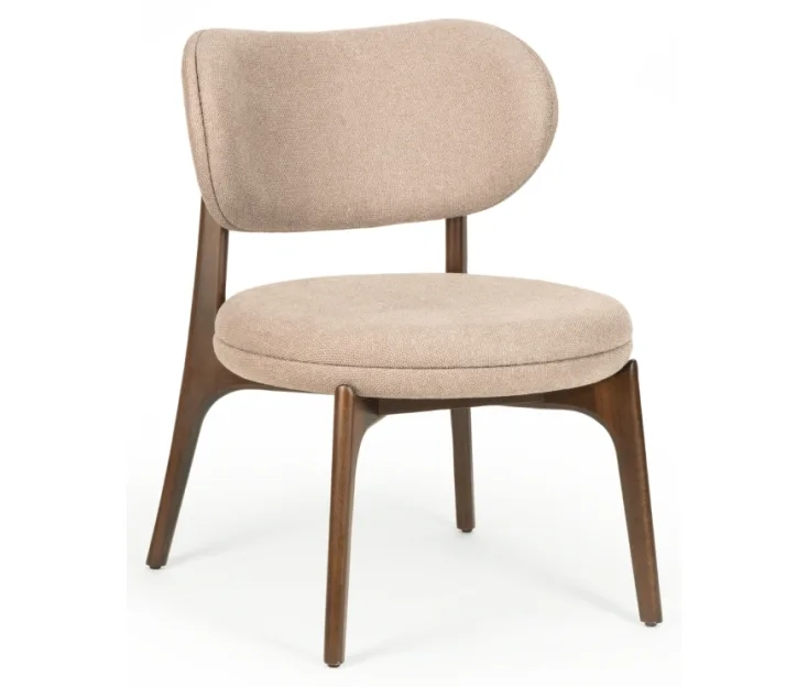 Fabel Lounge Modern chair