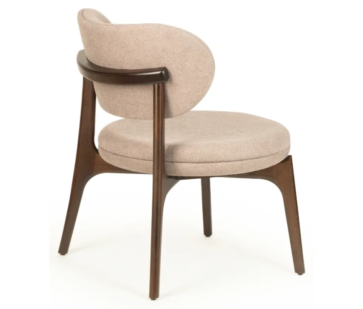 Fabel Lounge Modern chair