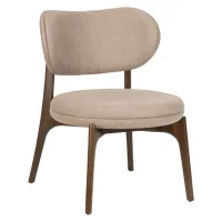 Fabel Caffe Lounge Modern chair