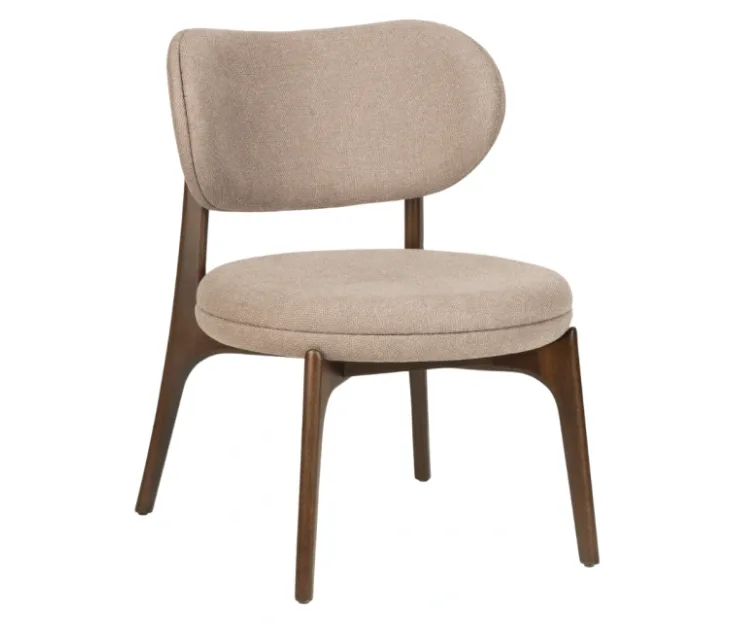 Fabel Caffe Lounge Sedia moderna