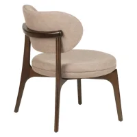 Fabel Caffe Lounge Modern chair
