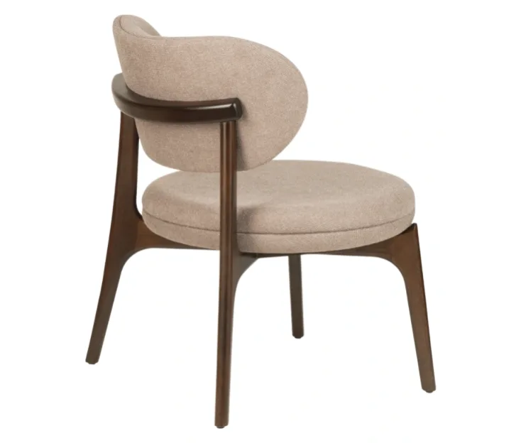 Fabel Caffe Lounge Sedia moderna