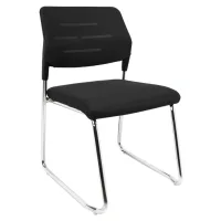 Flexi Black Professional office chair