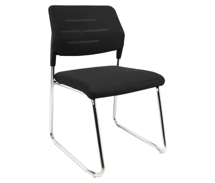 Flexi Black Sedia da ufficio professionale