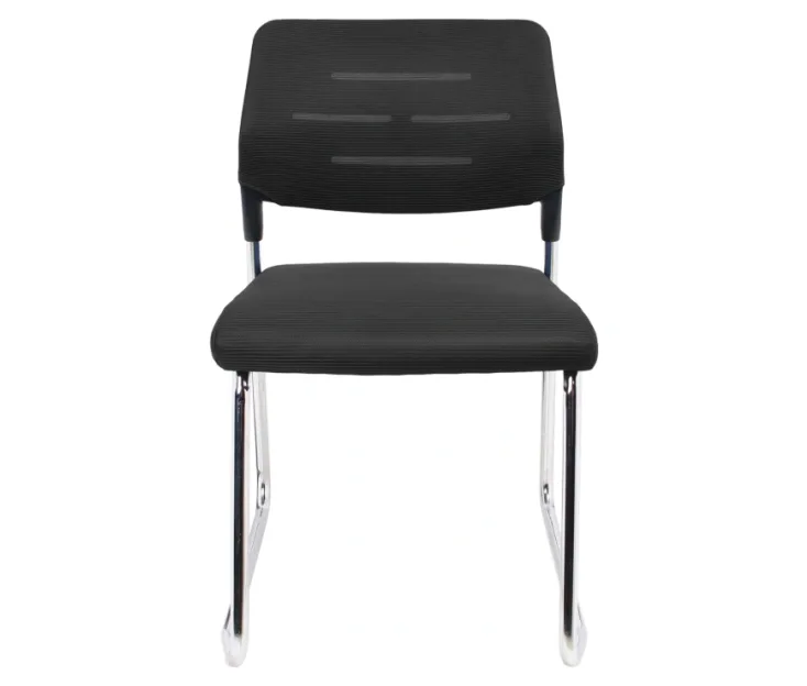 Flexi Black Sedia da ufficio professionale