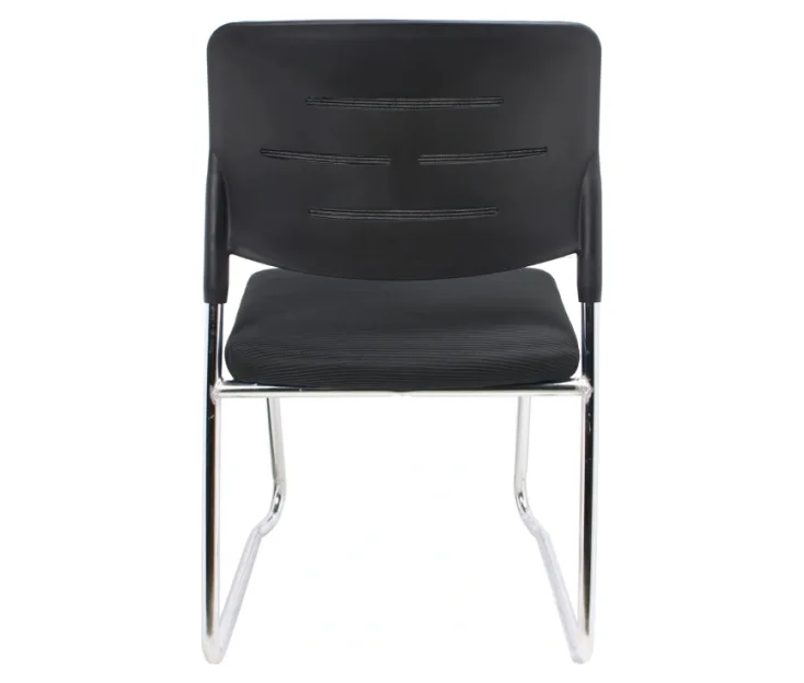 Flexi Black Sedia da ufficio professionale