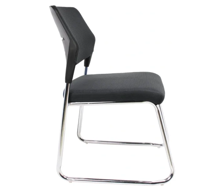 Flexi Black Sedia da ufficio professionale