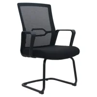 Flow Black Professional office chair