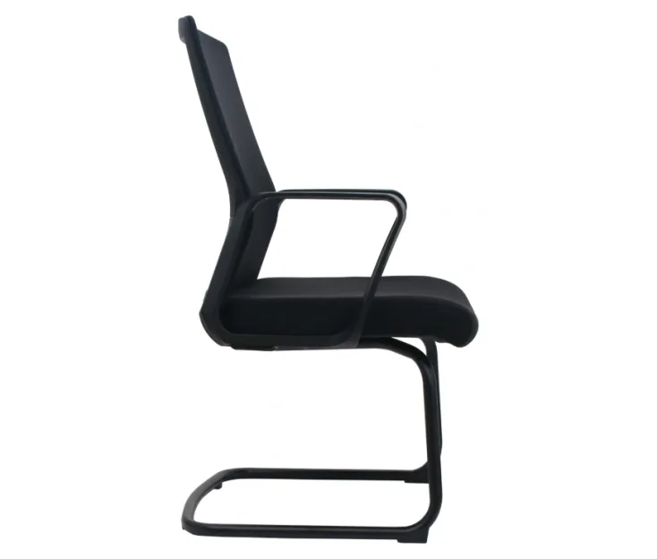 Flow Black Profesionalna stolica za ured