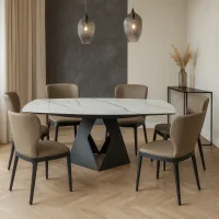 FORMA 137+31/TRUE 1+6 Blagovaonski set