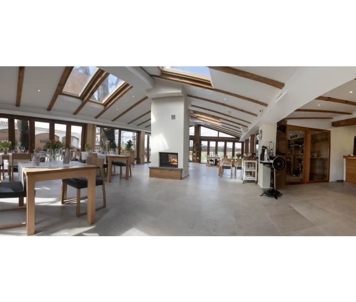 GOSTILNA PRI HRASTU - NOVA GORICA restoran