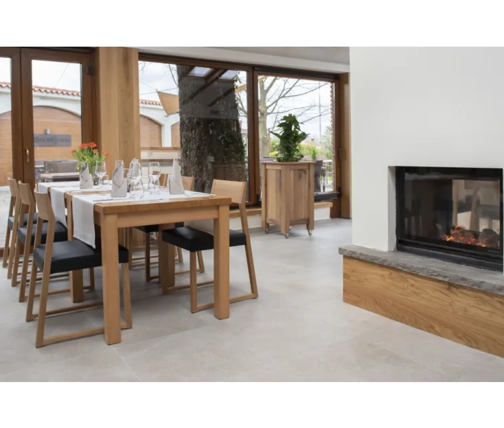 GOSTILNA PRI HRASTU - NOVA GORICA restoran