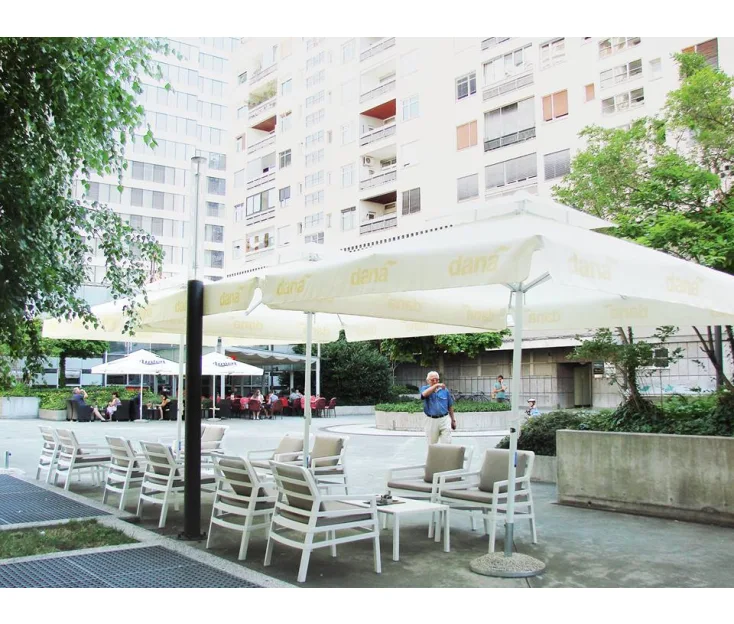 POP ART CAFFE, Ljubljana galerija