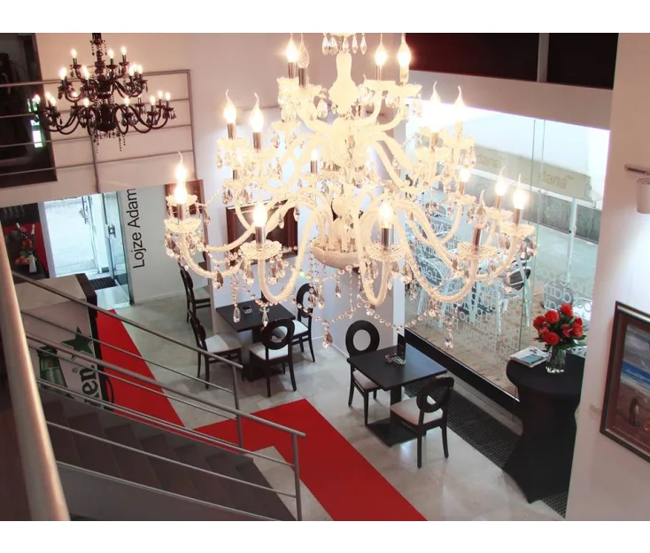 POP ART CAFFE, Ljubljana galerija