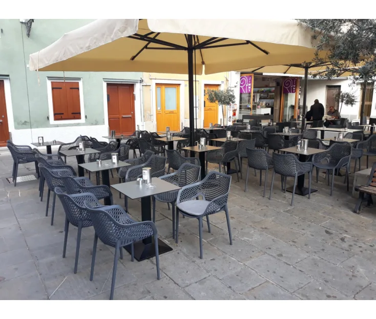 GANGEMI - MUGGIA
