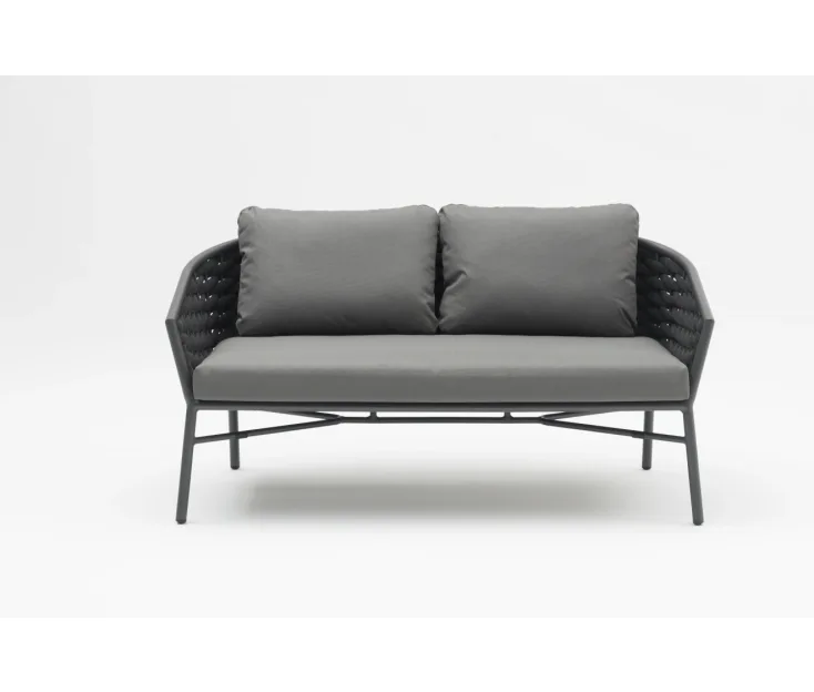 KATE ANTRACIT/ANTRACIT garden set