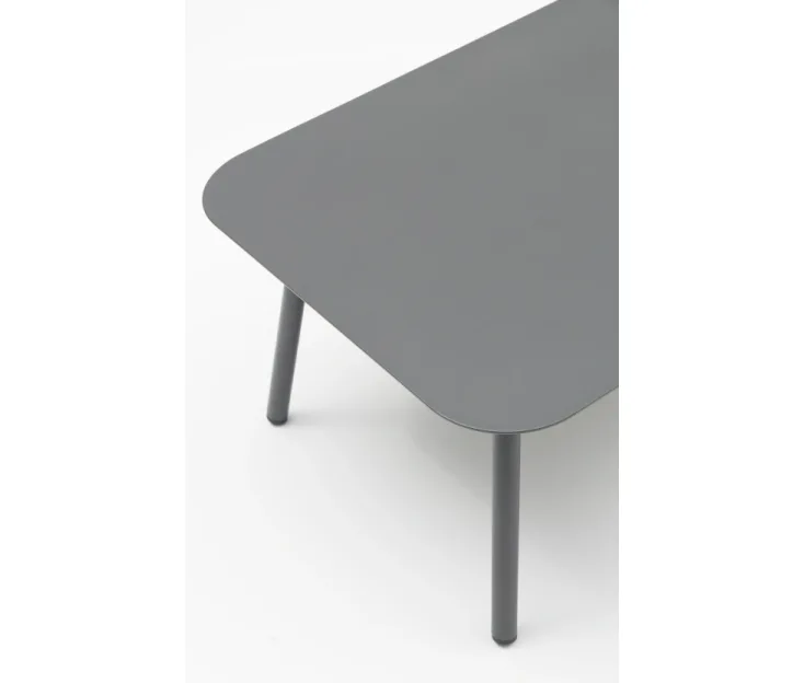 KATE ANTRACIT/ANTRACIT garden set