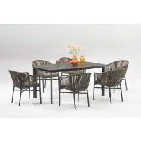 Kyoto / Nina Vrtni namještaj