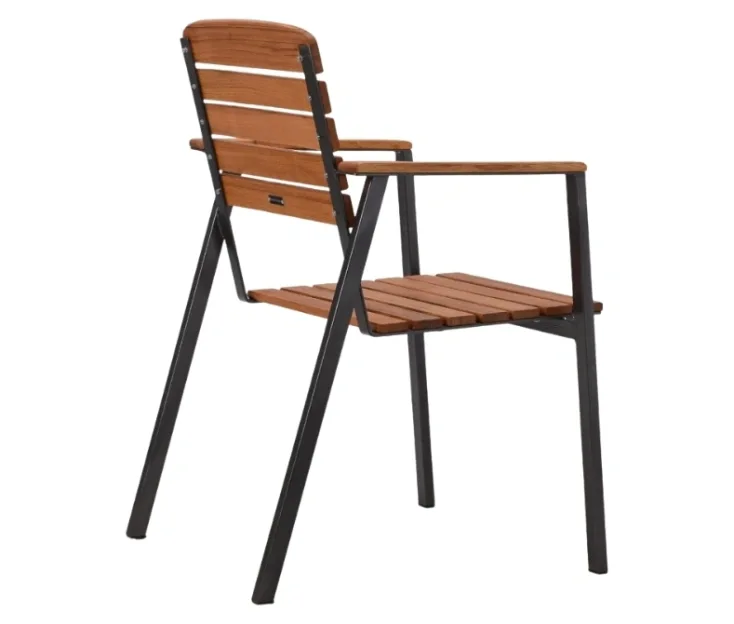 Gazela 130X80/Gazela 1+6 Vrtni namještaj